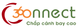 360 Connect – chắp cánh bay cao
